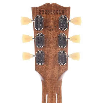 Gibson USA Les Paul Standard '50s Tobacco Burst Electric Guitars / Solid Body