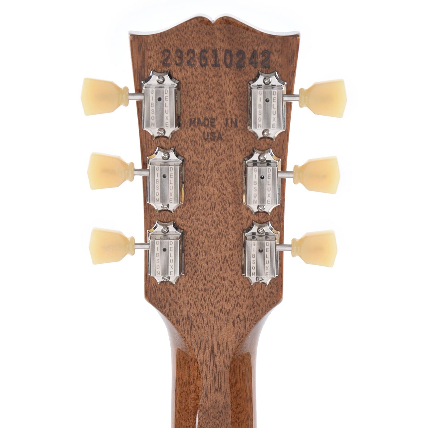 Gibson USA Les Paul Standard '50s Tobacco Burst Electric Guitars / Solid Body