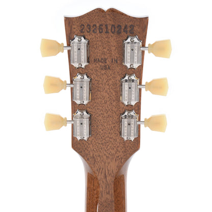 Gibson USA Les Paul Standard '50s Tobacco Burst Electric Guitars / Solid Body