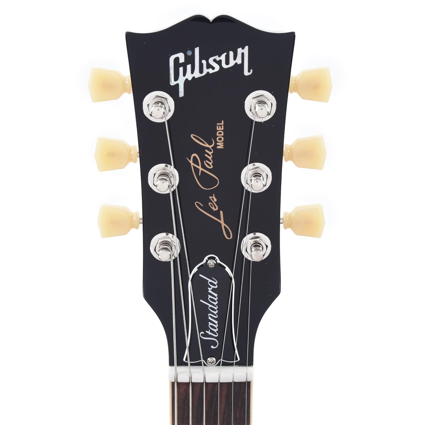 Gibson USA Les Paul Standard '50s Tobacco Burst Electric Guitars / Solid Body