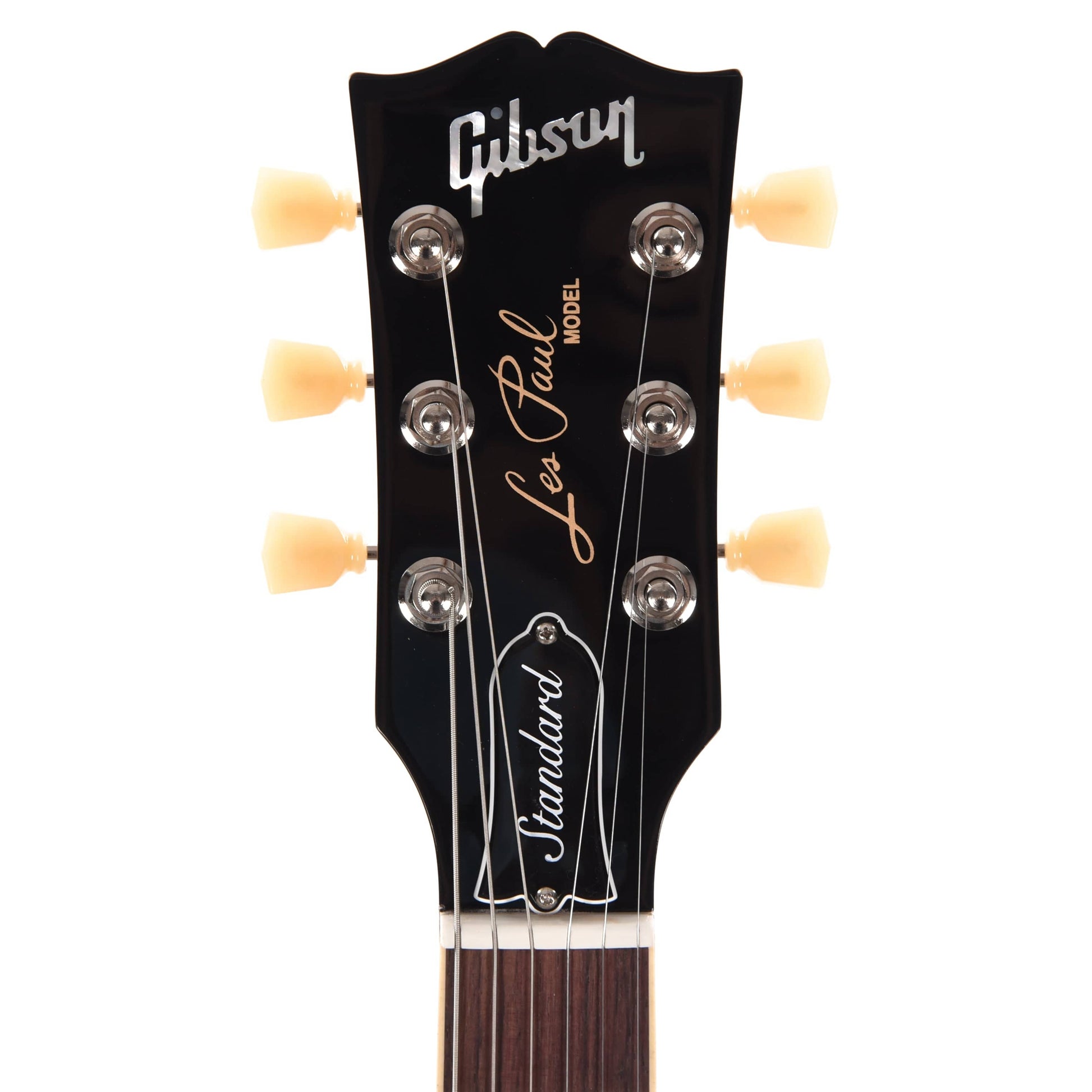 Gibson USA Les Paul Standard '50s Tobacco Burst Electric Guitars / Solid Body