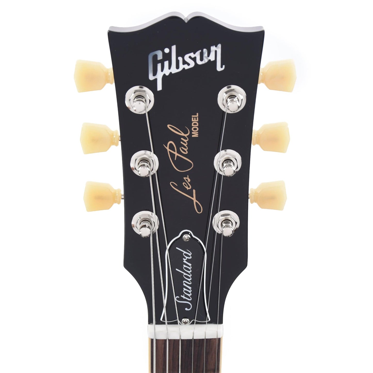 Gibson USA Les Paul Standard '50s Tobacco Burst Electric Guitars / Solid Body