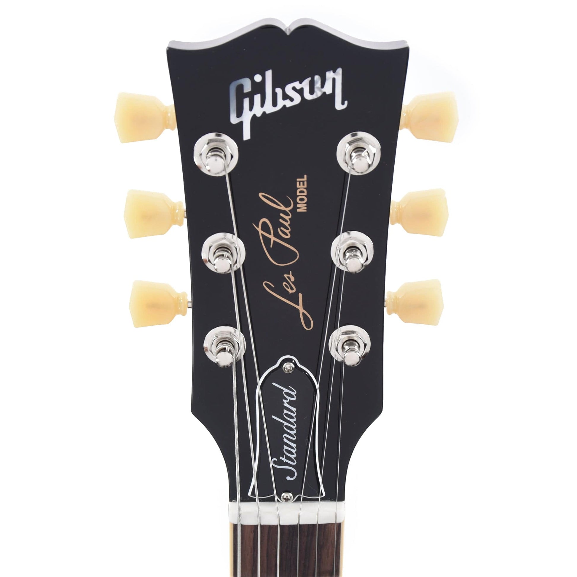 Gibson USA Les Paul Standard '50s Tobacco Burst Electric Guitars / Solid Body