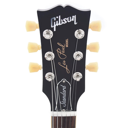 Gibson USA Les Paul Standard '50s Tobacco Burst Electric Guitars / Solid Body