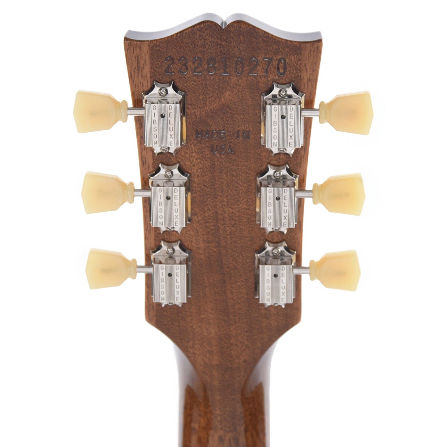 Gibson USA Les Paul Standard '50s Tobacco Burst Electric Guitars / Solid Body