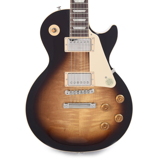 Gibson USA Les Paul Standard '50s Tobacco Burst Electric Guitars / Solid Body