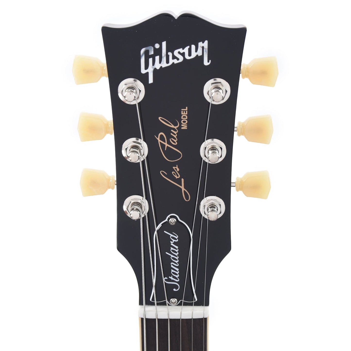 Gibson USA Les Paul Standard '50s Tobacco Burst Electric Guitars / Solid Body