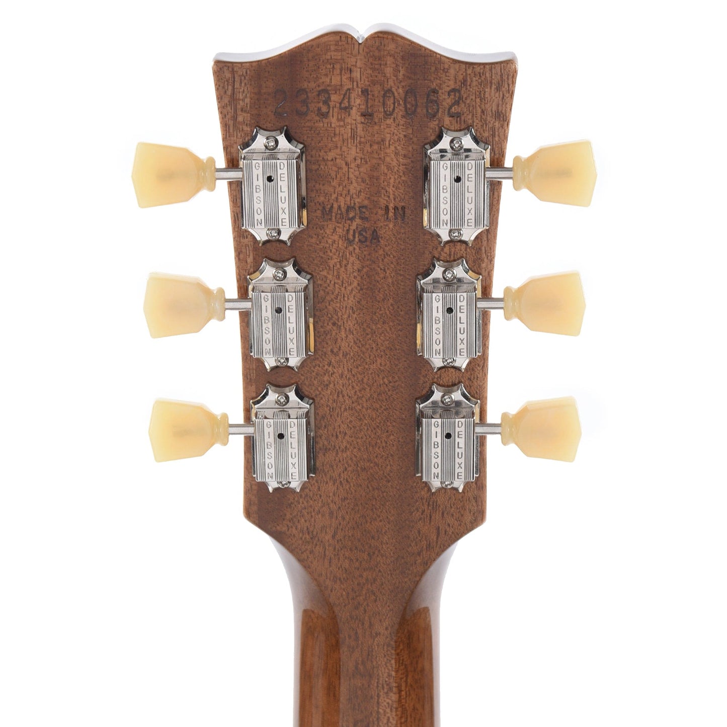 Gibson USA Les Paul Standard '50s Tobacco Burst Electric Guitars / Solid Body