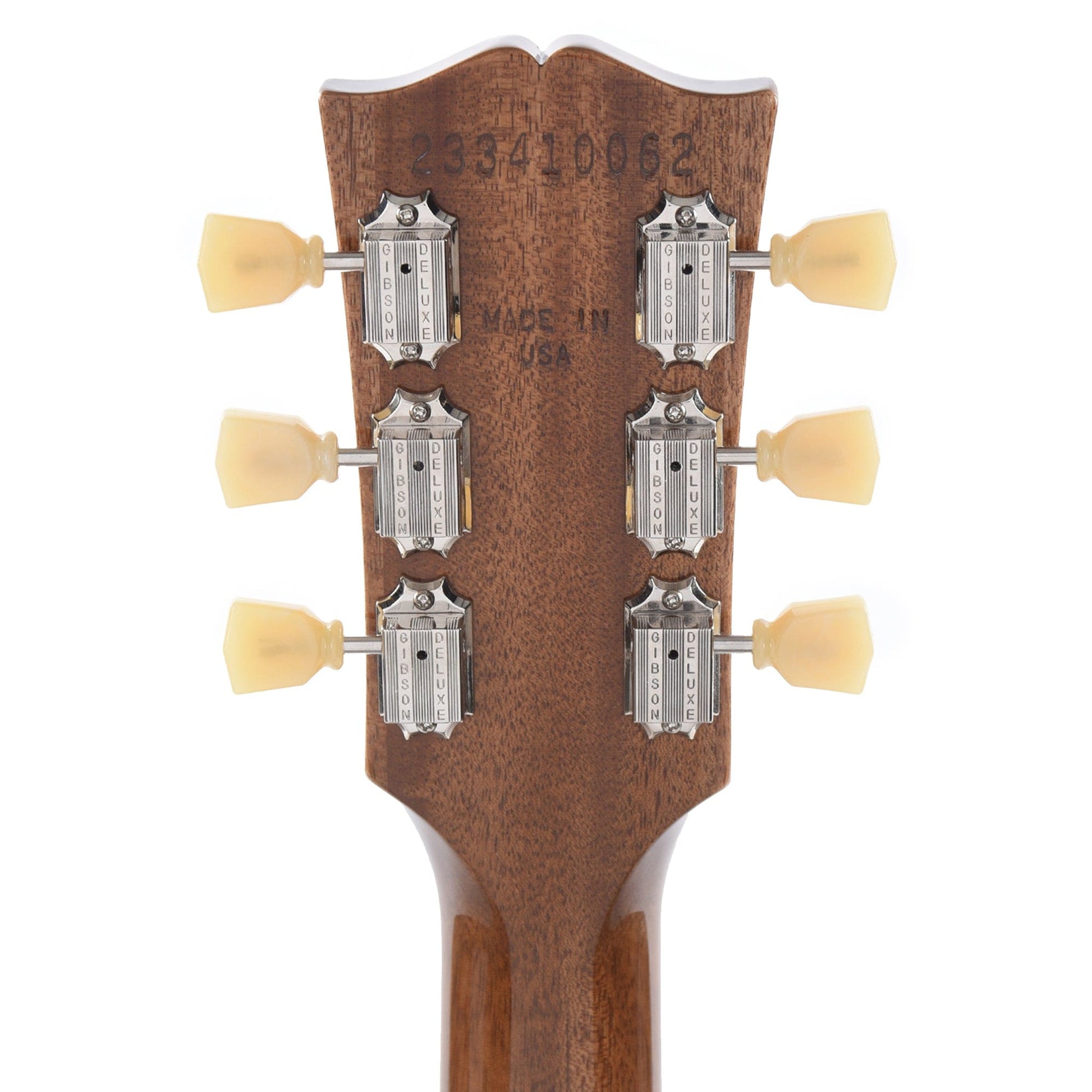 Gibson USA Les Paul Standard '50s Tobacco Burst Electric Guitars / Solid Body