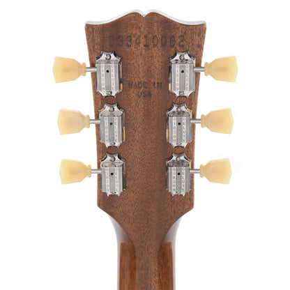 Gibson USA Les Paul Standard '50s Tobacco Burst Electric Guitars / Solid Body