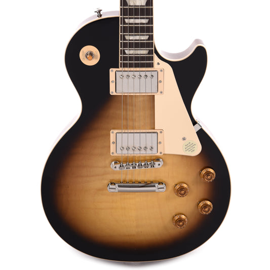 Gibson USA Les Paul Standard '50s Tobacco Burst Electric Guitars / Solid Body