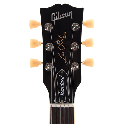 Gibson USA Les Paul Standard '50s Tobacco Burst Electric Guitars / Solid Body