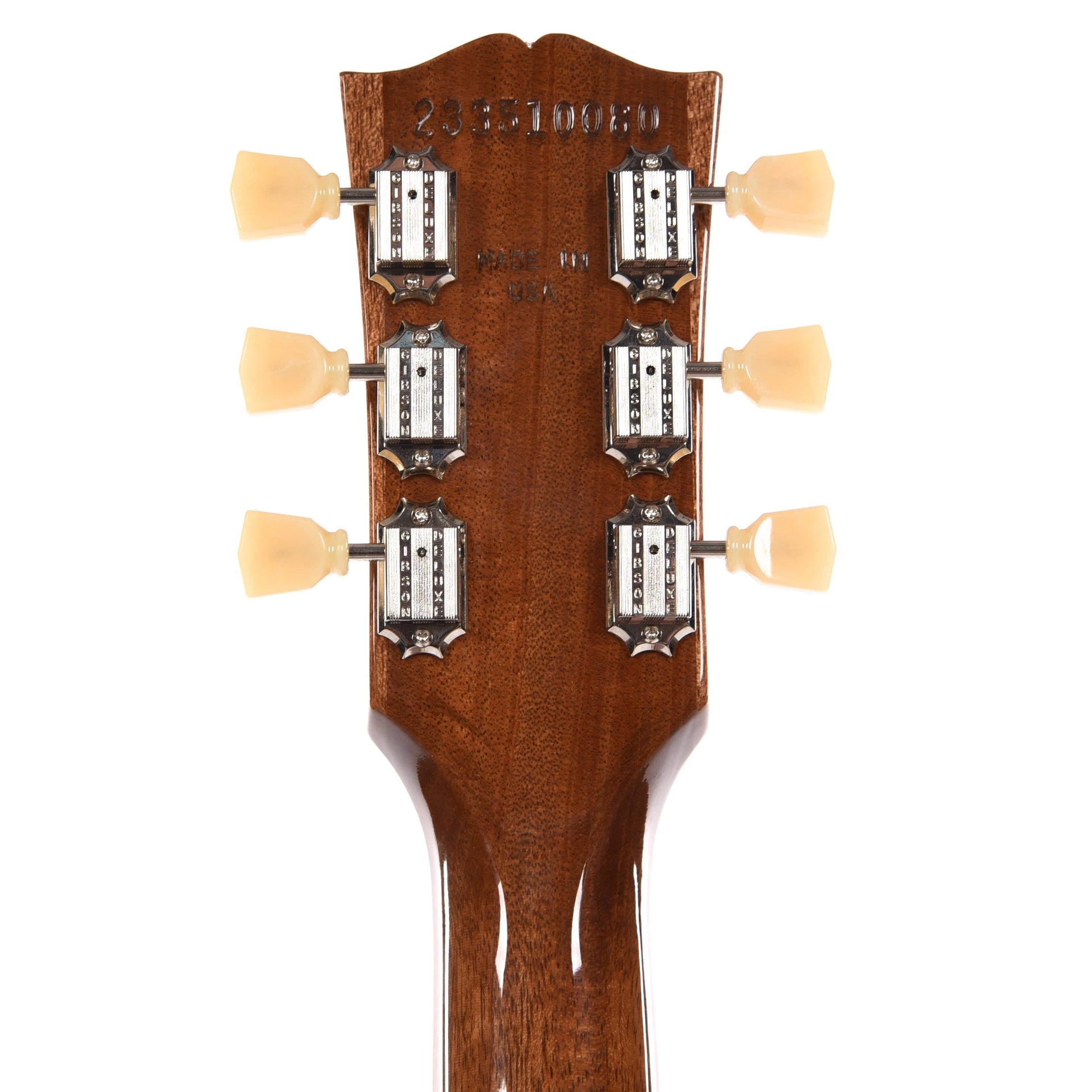 Gibson USA Les Paul Standard '50s Tobacco Burst Electric Guitars / Solid Body