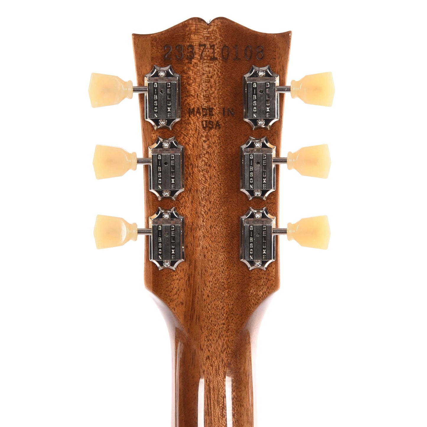 Gibson USA Les Paul Standard '50s Tobacco Burst Electric Guitars / Solid Body