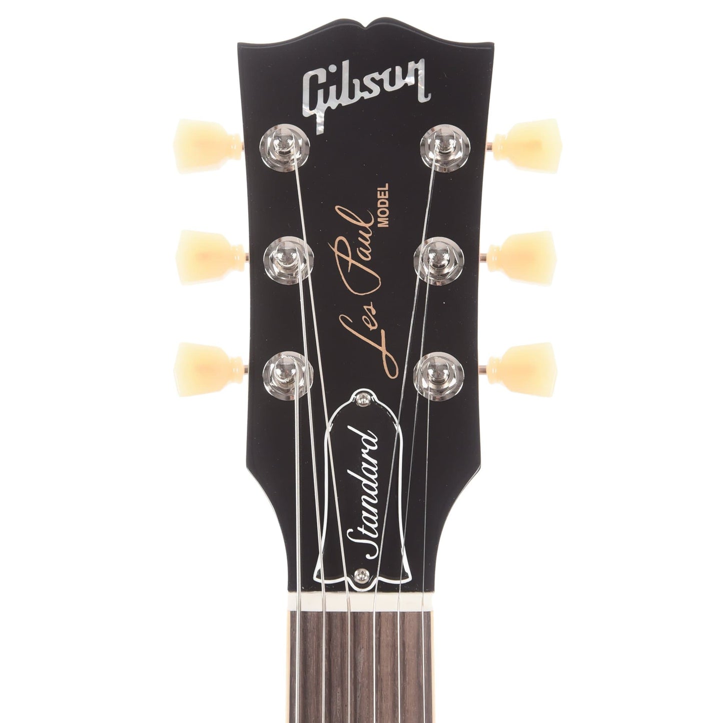 Gibson USA Les Paul Standard '50s Tobacco Burst Electric Guitars / Solid Body