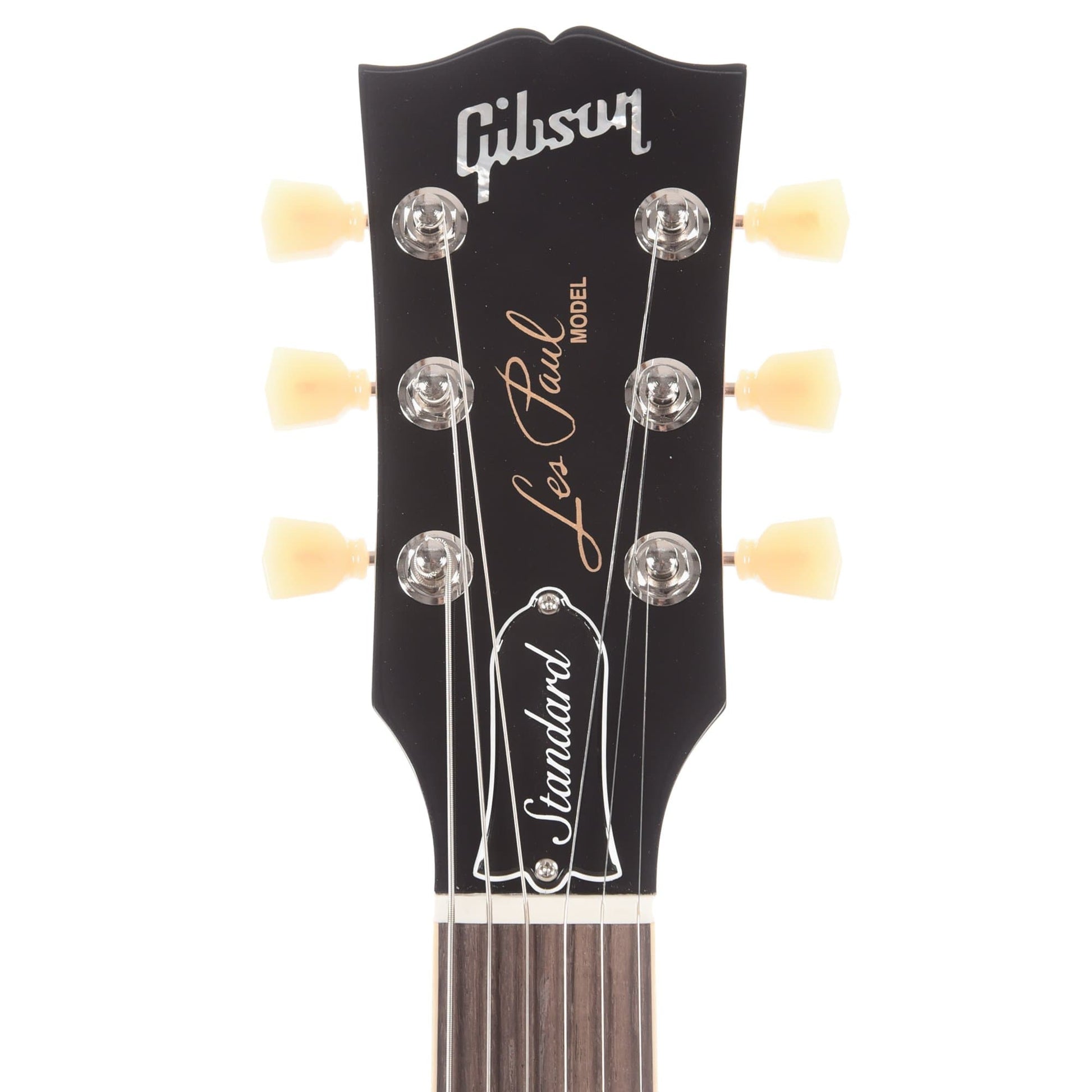 Gibson USA Les Paul Standard '50s Tobacco Burst Electric Guitars / Solid Body