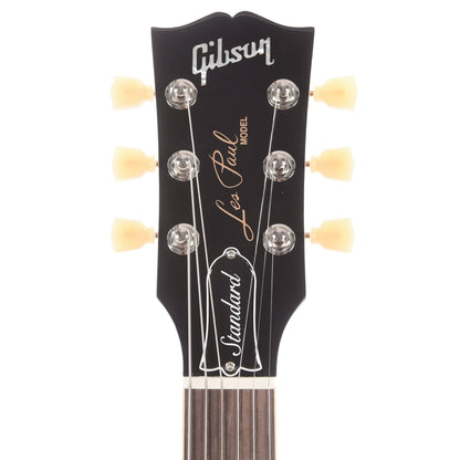 Gibson USA Les Paul Standard '50s Tobacco Burst Electric Guitars / Solid Body