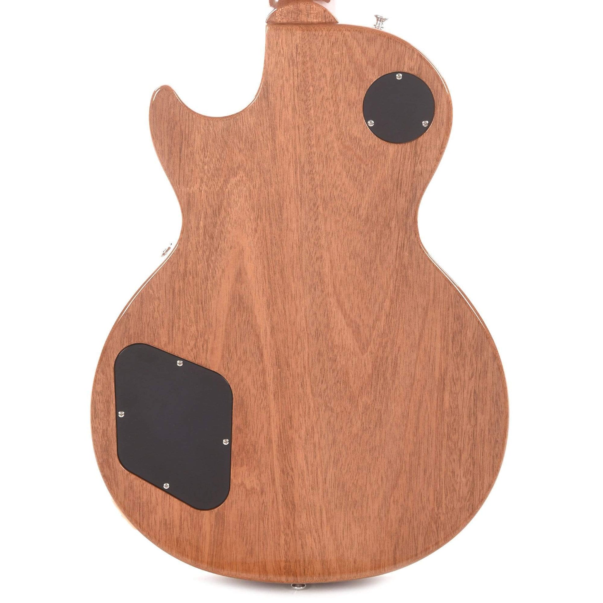 Gibson USA Les Paul Standard '50s Tobacco Burst Electric Guitars / Solid Body