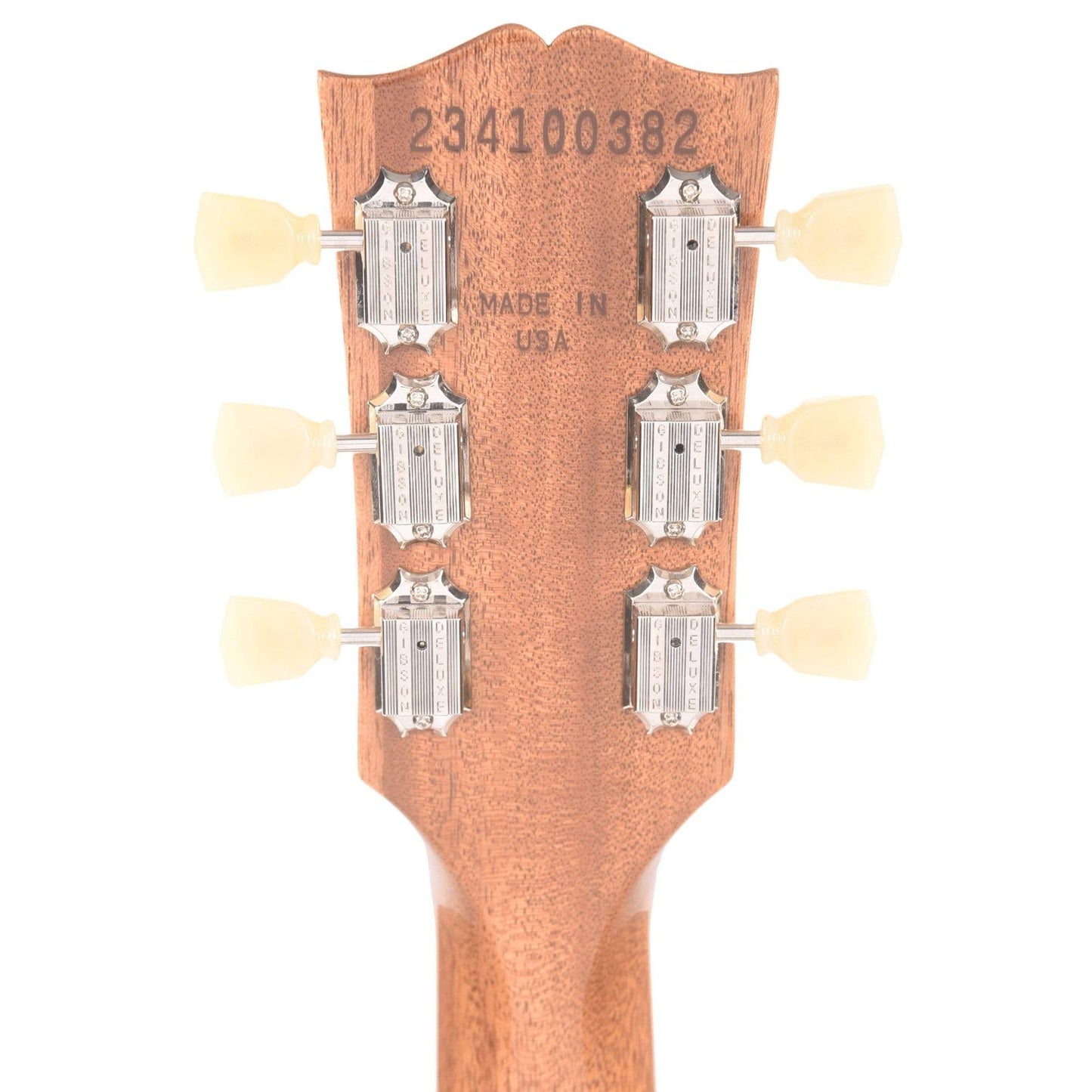 Gibson USA Les Paul Standard '50s Tobacco Burst Electric Guitars / Solid Body