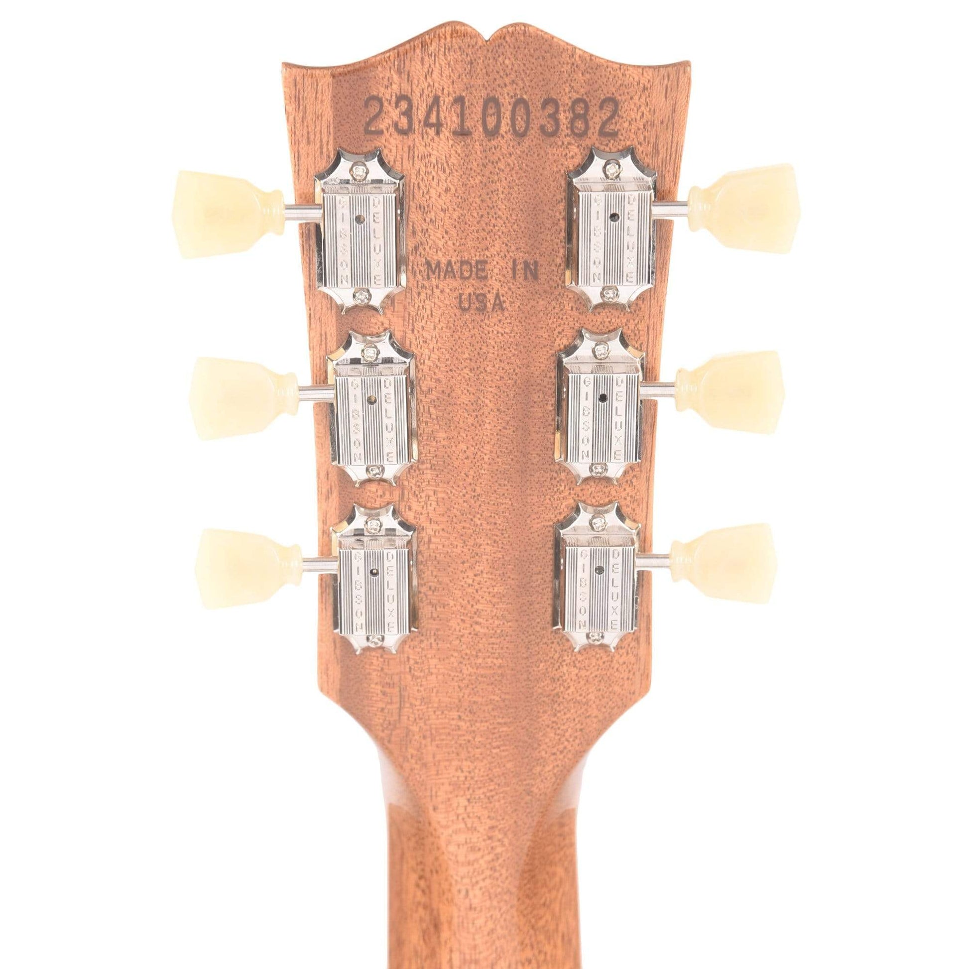 Gibson USA Les Paul Standard '50s Tobacco Burst Electric Guitars / Solid Body