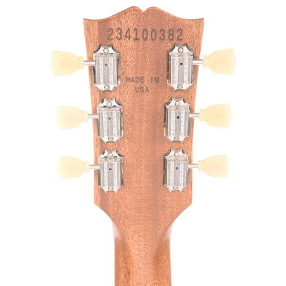 Gibson USA Les Paul Standard '50s Tobacco Burst Electric Guitars / Solid Body