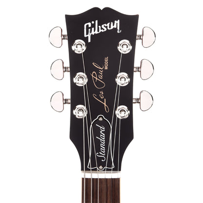 Gibson USA Les Paul Standard '60s Bourbon Burst Electric Guitars / Solid Body