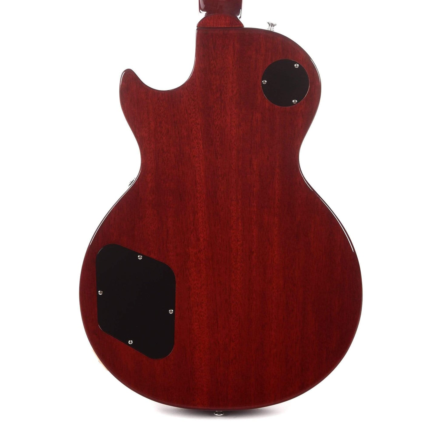 Gibson USA Les Paul Standard '60s Bourbon Burst Electric Guitars / Solid Body