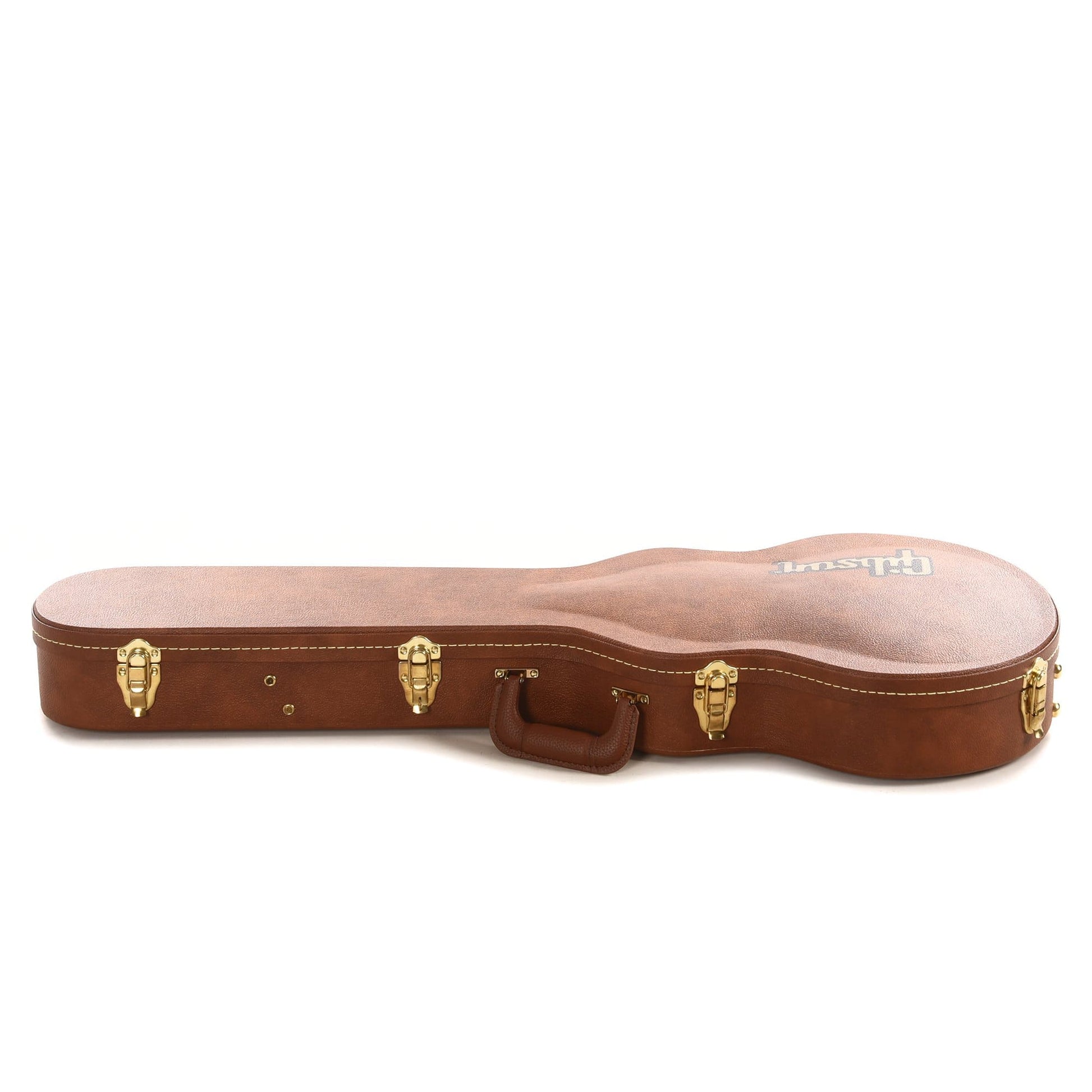 Gibson USA Les Paul Standard '60s Bourbon Burst Electric Guitars / Solid Body