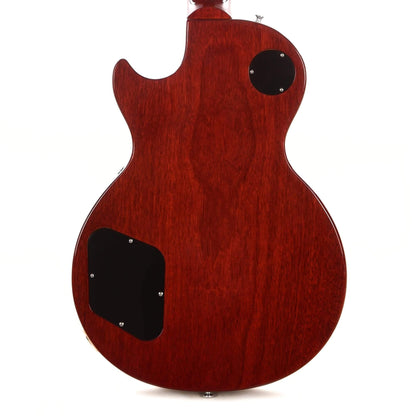 Gibson USA Les Paul Standard '60s Bourbon Burst Electric Guitars / Solid Body