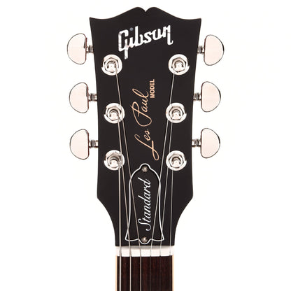 Gibson USA Les Paul Standard '60s Bourbon Burst Electric Guitars / Solid Body