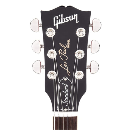 Gibson USA Les Paul Standard '60s Bourbon Burst Electric Guitars / Solid Body