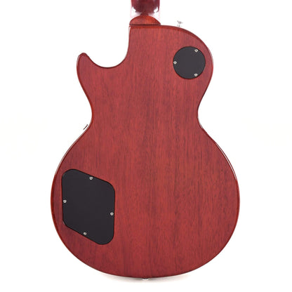 Gibson USA Les Paul Standard '60s Bourbon Burst Electric Guitars / Solid Body