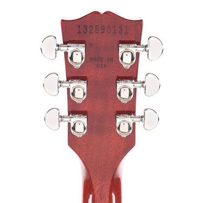 Gibson USA Les Paul Standard '60s Bourbon Burst Electric Guitars / Solid Body