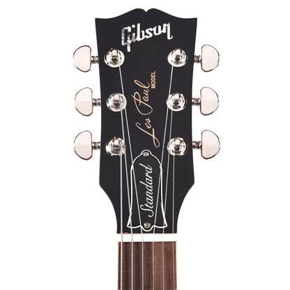 Gibson USA Les Paul Standard '60s Bourbon Burst Electric Guitars / Solid Body