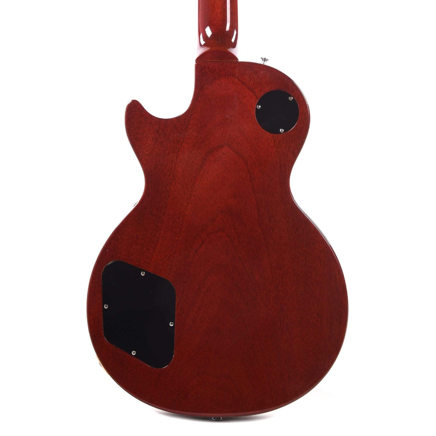 Gibson USA Les Paul Standard '60s Bourbon Burst Electric Guitars / Solid Body