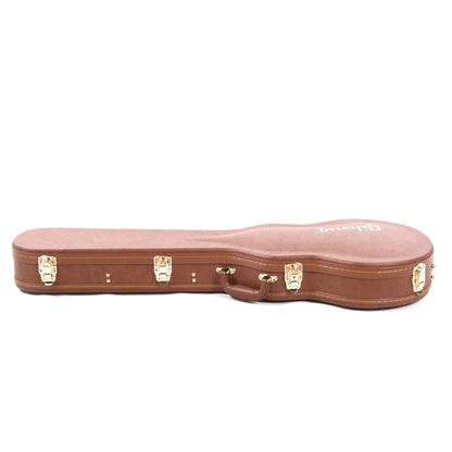 Gibson USA Les Paul Standard '60s Bourbon Burst Electric Guitars / Solid Body