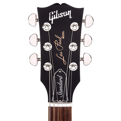 Gibson USA Les Paul Standard '60s Bourbon Burst Electric Guitars / Solid Body