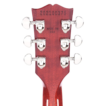 Gibson USA Les Paul Standard '60s Bourbon Burst Electric Guitars / Solid Body