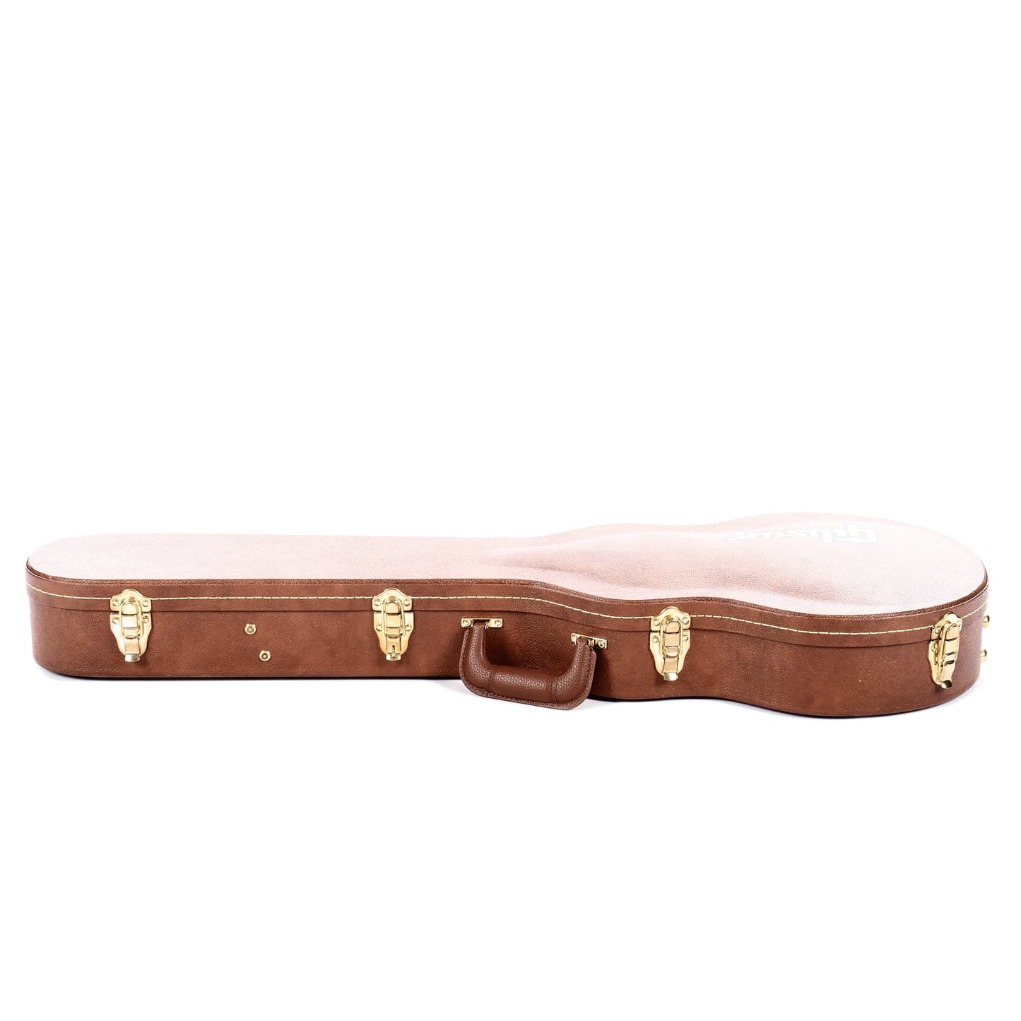 Gibson USA Les Paul Standard '60s Bourbon Burst Electric Guitars / Solid Body