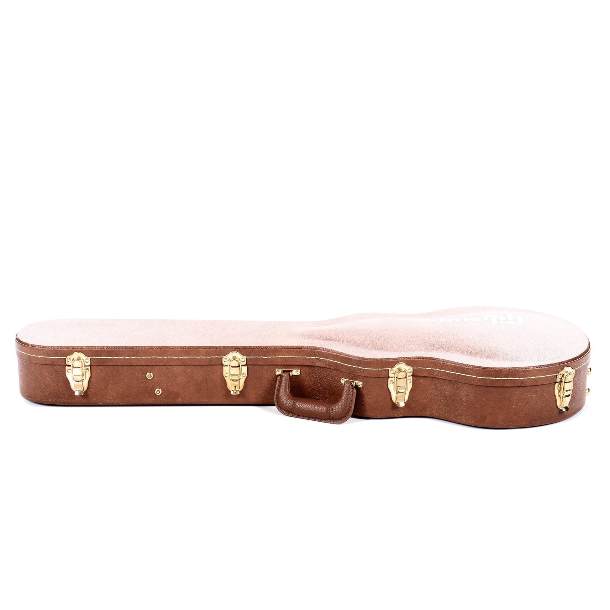 Gibson USA Les Paul Standard '60s Bourbon Burst Electric Guitars / Solid Body