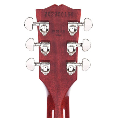 Gibson USA Les Paul Standard '60s Bourbon Burst Electric Guitars / Solid Body