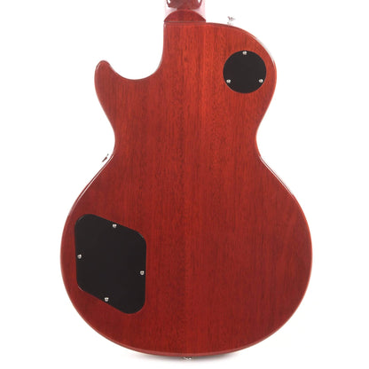 Gibson USA Les Paul Standard '60s Bourbon Burst Electric Guitars / Solid Body