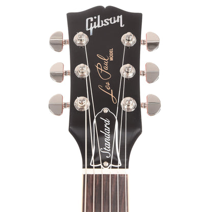 Gibson USA Les Paul Standard '60s Bourbon Burst Electric Guitars / Solid Body