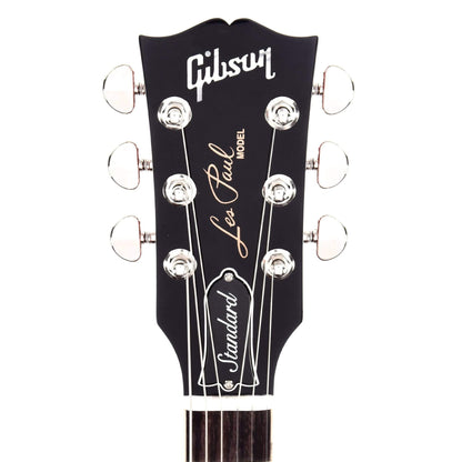 Gibson USA Les Paul Standard '60s Bourbon Burst Electric Guitars / Solid Body