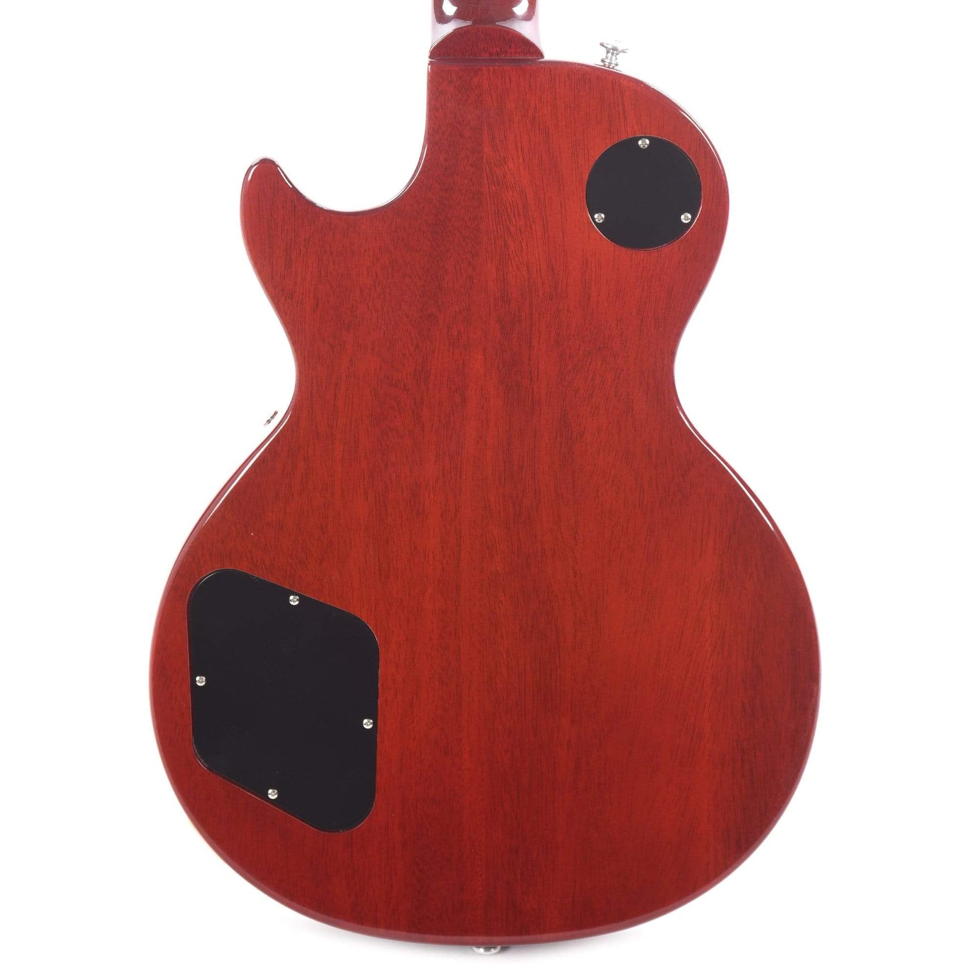 Gibson USA Les Paul Standard '60s Bourbon Burst Electric Guitars / Solid Body