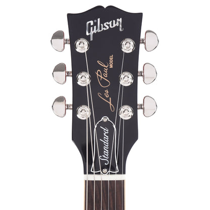 Gibson USA Les Paul Standard '60s Bourbon Burst Electric Guitars / Solid Body