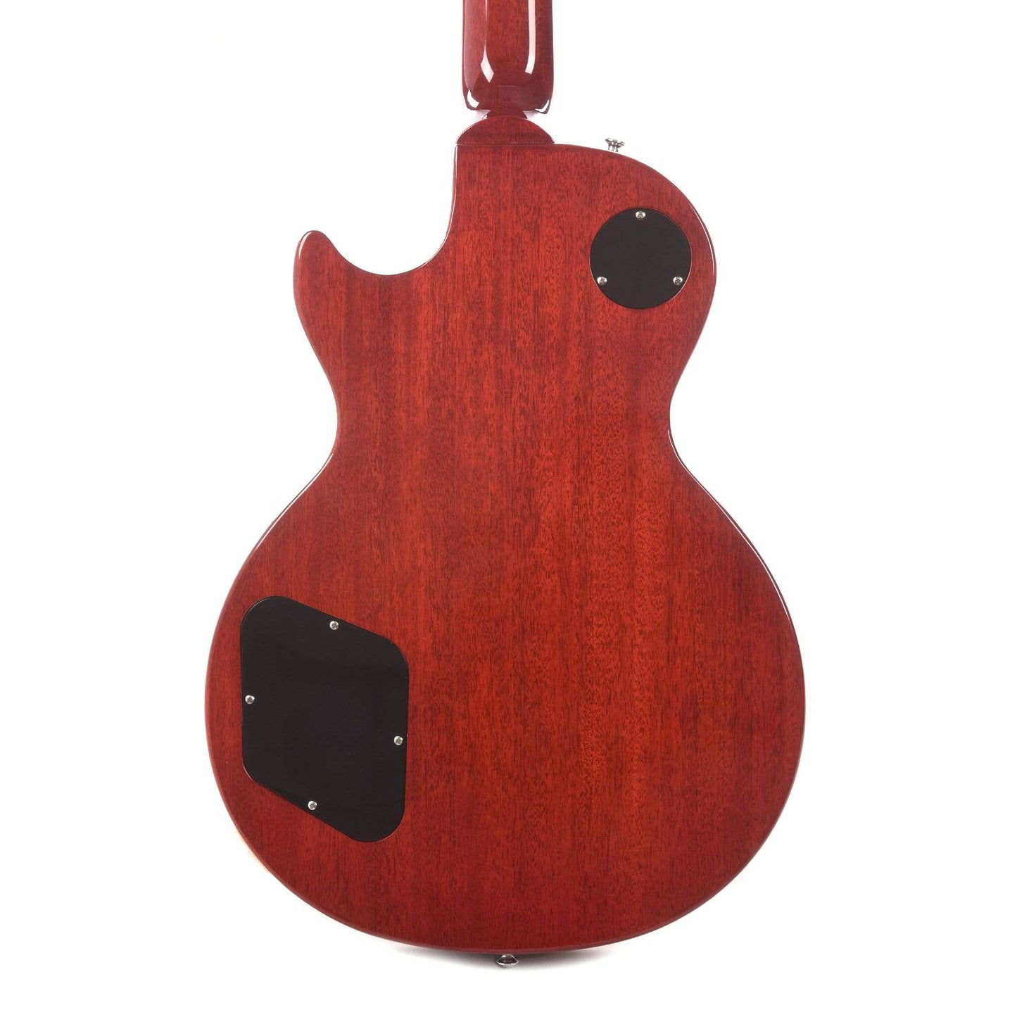 Gibson USA Les Paul Standard '60s Bourbon Burst Electric Guitars / Solid Body