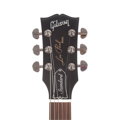 Gibson USA Les Paul Standard '60s Bourbon Burst Electric Guitars / Solid Body