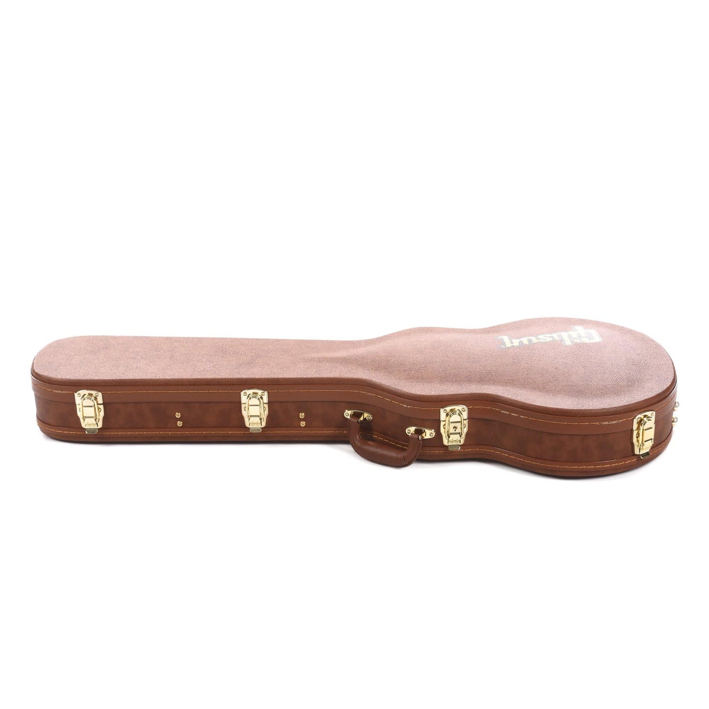 Gibson USA Les Paul Standard '60s Bourbon Burst Electric Guitars / Solid Body