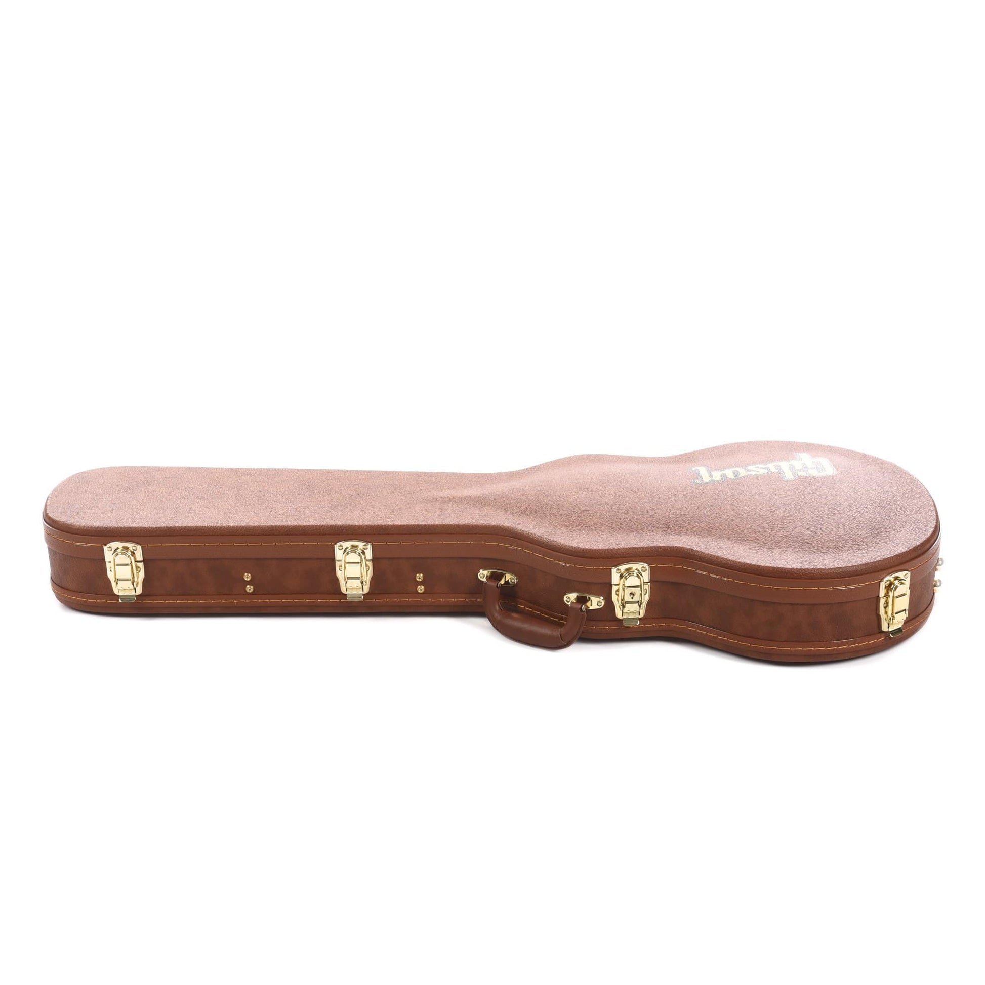 Gibson USA Les Paul Standard '60s Bourbon Burst Electric Guitars / Solid Body